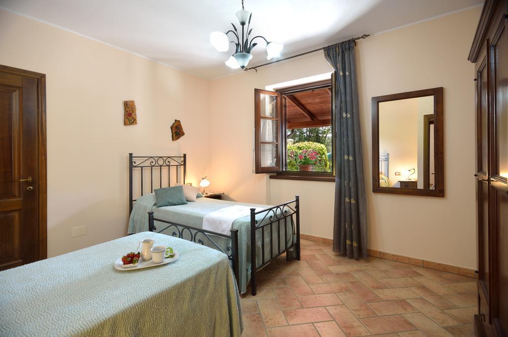 Agriturismo San Severo باسّينيانو سول تْرازي المظهر الخارجي الصورة