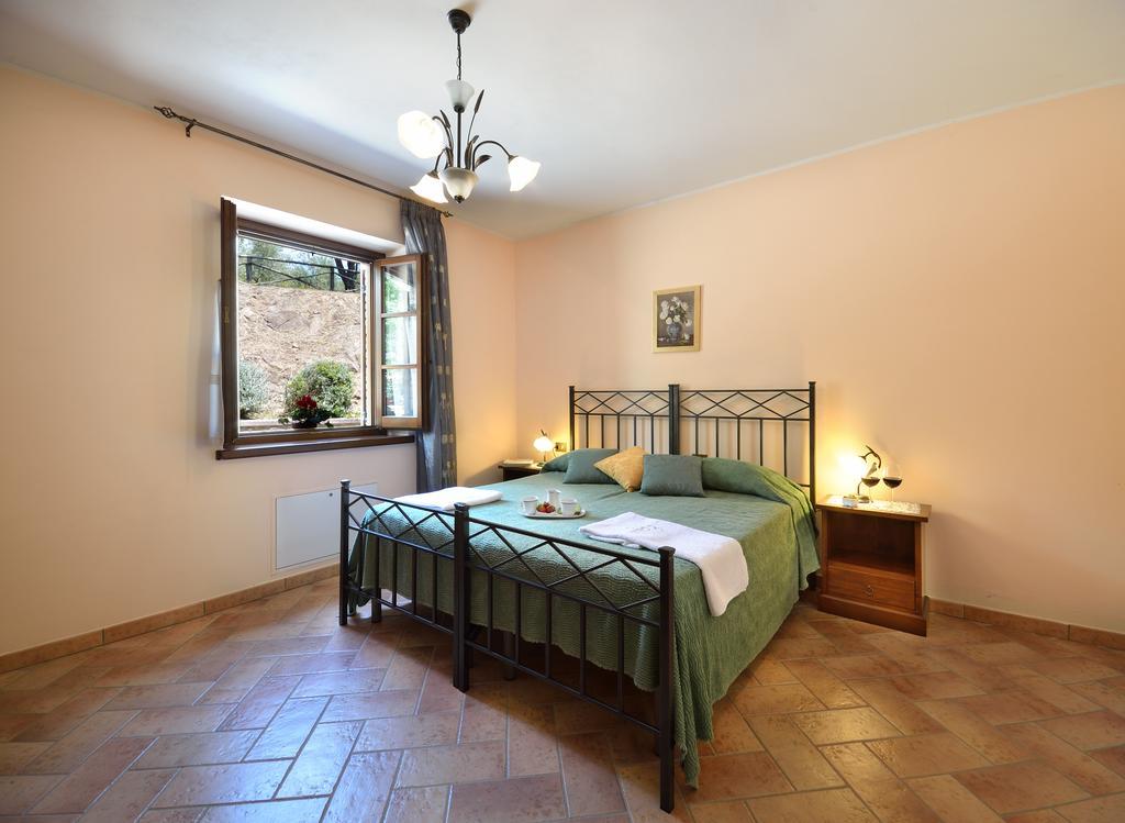 Agriturismo San Severo باسّينيانو سول تْرازي المظهر الخارجي الصورة