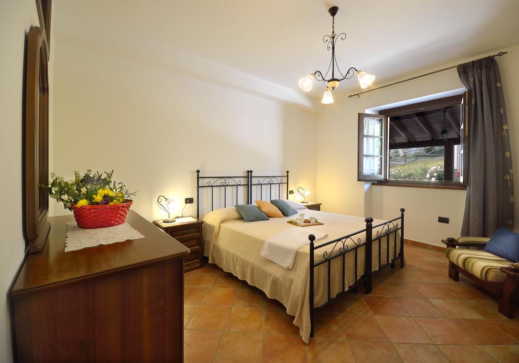 Agriturismo San Severo باسّينيانو سول تْرازي المظهر الخارجي الصورة