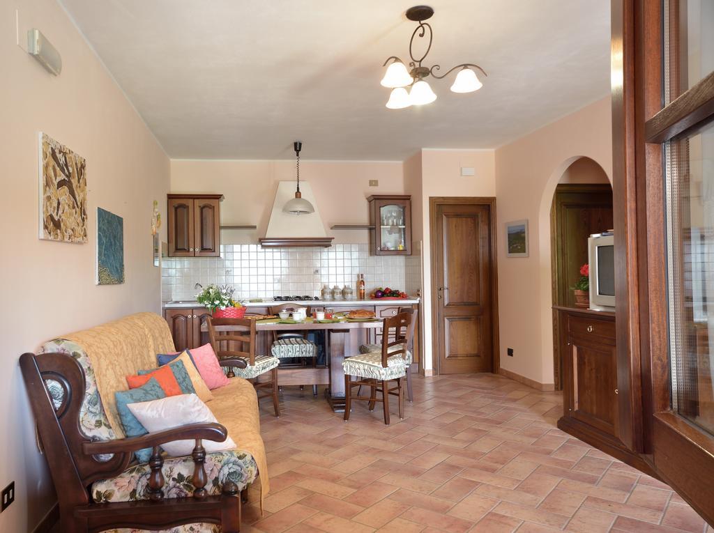 Agriturismo San Severo باسّينيانو سول تْرازي المظهر الخارجي الصورة
