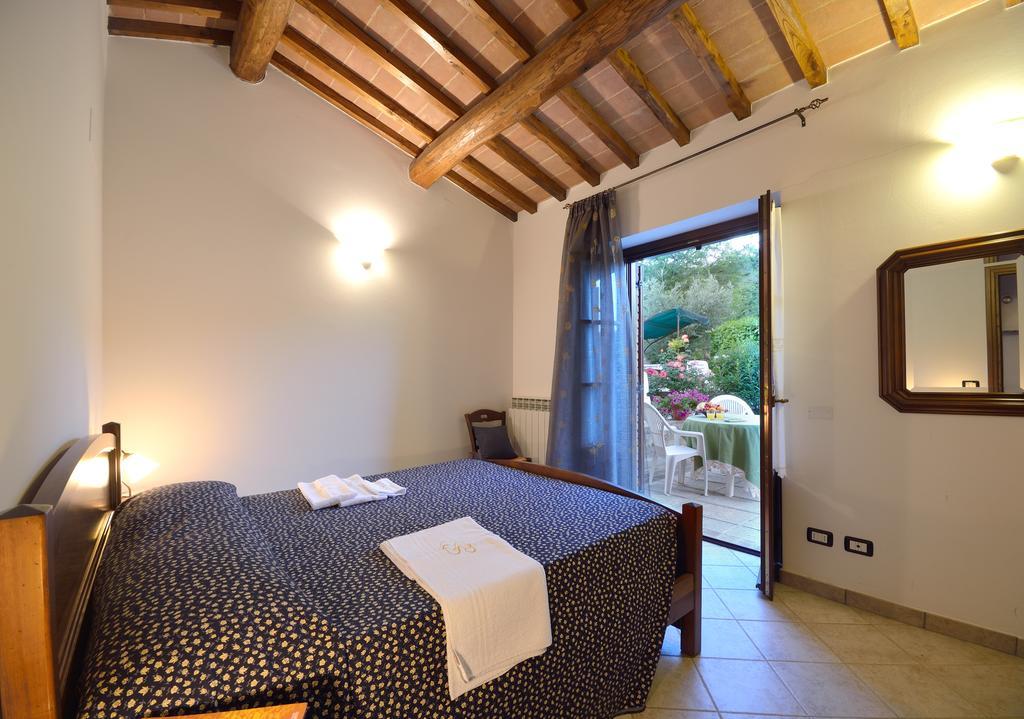 Agriturismo San Severo باسّينيانو سول تْرازي المظهر الخارجي الصورة